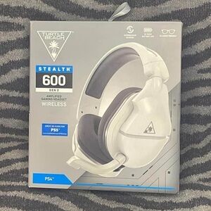 Turtle Beach Stealth 600 Gen 2 headset